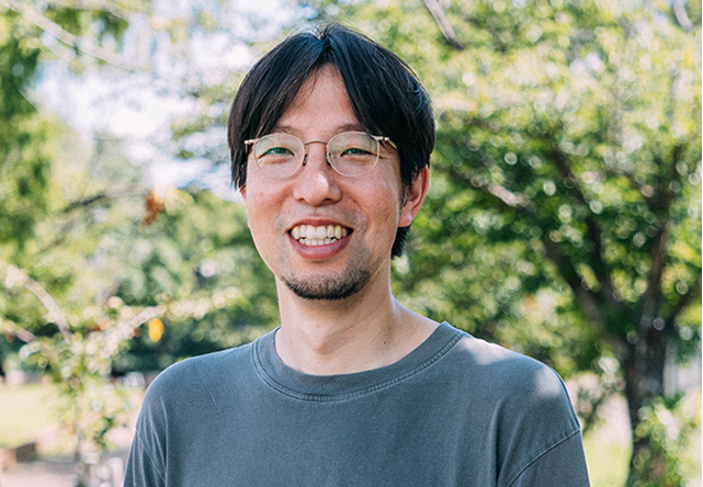 Tomoyuki Torisu – Board Member