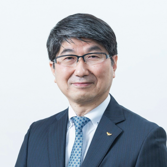 田上富久（たうえ・とみひさ）